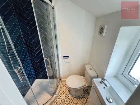 1 bedroom House of Multiple Occupation to let in Eleanor Street, Grimsby, DN32