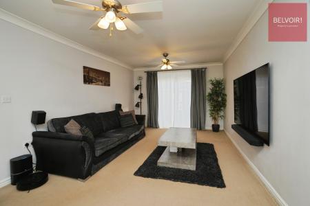 4 bedroom Detached house for sale in Bevers Way, Holton Le Clay, DN36