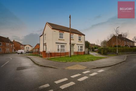 Bevers Way, Holton Le Clay, DN36