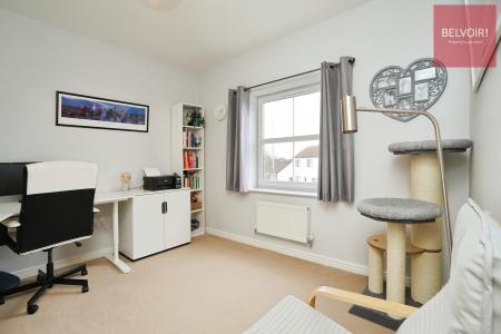 4 bedroom Detached house for sale in Bevers Way, Holton Le Clay, DN36