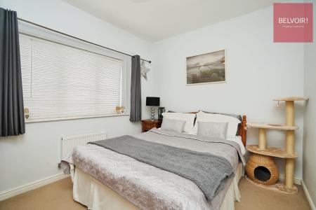 4 bedroom Detached house for sale in Bevers Way, Holton Le Clay, DN36