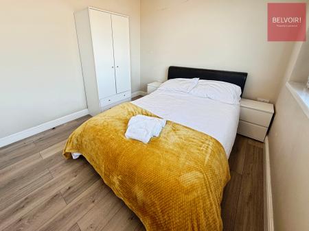 1 bedroom Flat to let in Sutcliffe Avenue, Grimsby, DN33