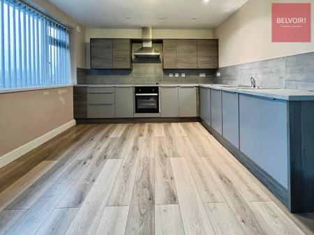 Sutcliffe Avenue, Grimsby, DN33
