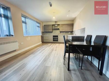 1 bedroom Flat to let in Sutcliffe Avenue, Grimsby, DN33