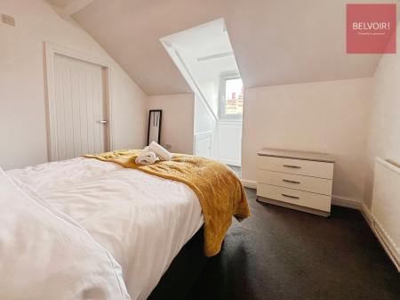 1 bedroom House share to let in Welholme Road, Grimsby, DN32