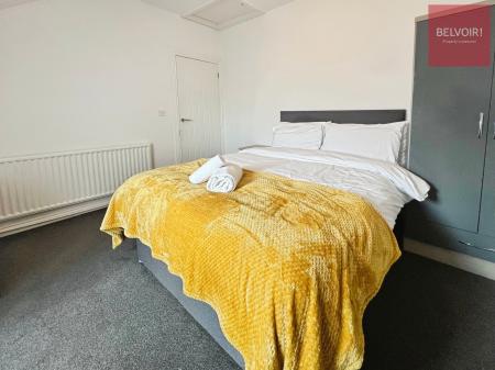 1 bedroom House share to let in Welholme Road, Grimsby, DN32