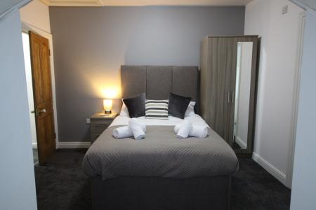 1 bedroom House share to let in Welholme Road, Grimsby, DN32