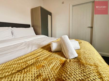 Welholme Road, Grimsby, DN32