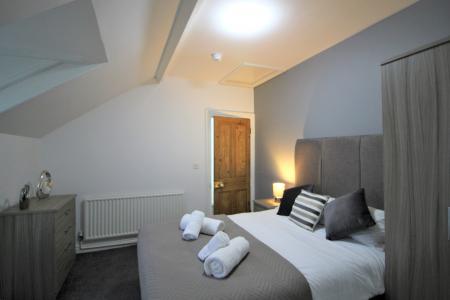 Welholme Road, Grimsby, DN32