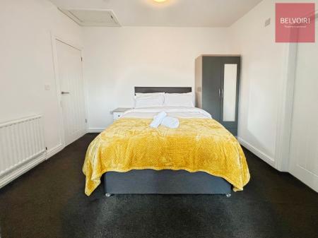 1 bedroom House share to let in Welholme Road, Grimsby, DN32