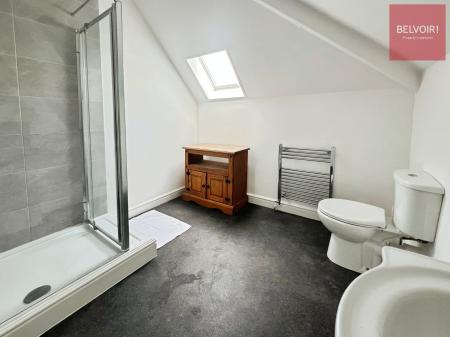 1 bedroom House share to let in Welholme Road, Grimsby, DN32