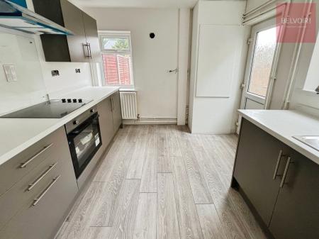 Torrington Street, Grimsby, DN32