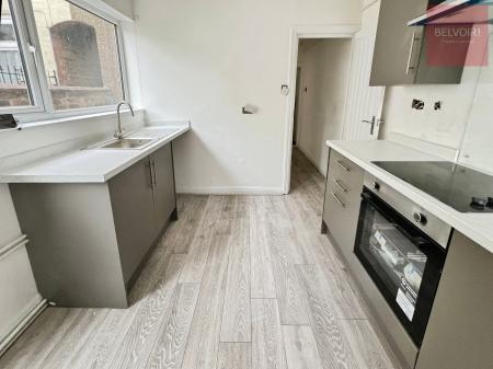 1 bedroom Flat to let in Torrington Street, Grimsby, DN32