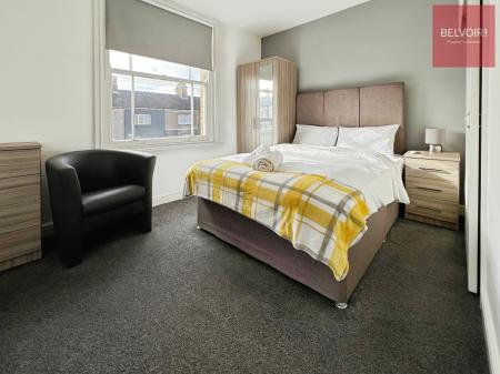 Welholme Road, Grimsby, DN32