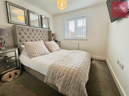 3 bedroom Semi-detached house for sale in Thornbury Drive, Scartho Top, DN33