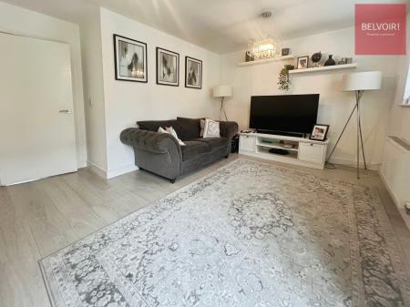 3 bedroom Semi-detached house for sale in Thornbury Drive, Scartho Top, DN33