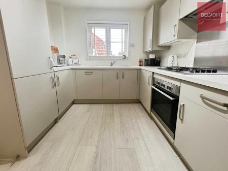 3 bedroom Semi-detached house for sale in Thornbury Drive, Scartho Top, DN33