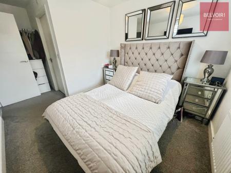 3 bedroom Semi-detached house for sale in Thornbury Drive, Scartho Top, DN33