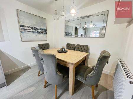 3 bedroom Semi-detached house for sale in Thornbury Drive, Scartho Top, DN33