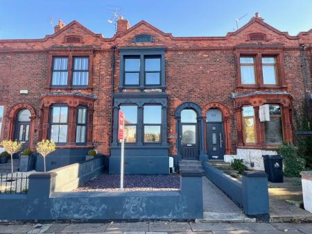 Grimsby Road, Cleethorpes, DN35