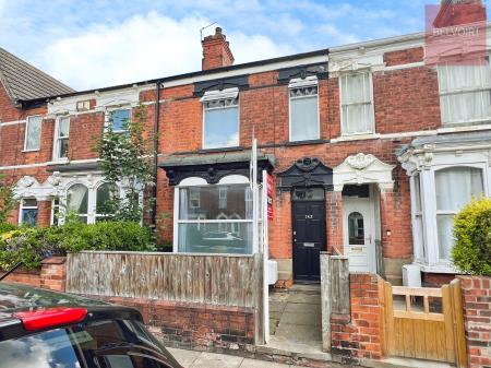 1 bedroom Terraced House to let in Farebrother Street, Grimsby, DN32