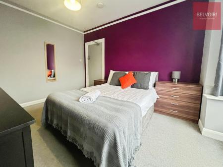 1 bedroom Terraced House to let in Farebrother Street, Grimsby, DN32