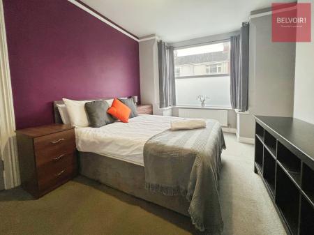 Farebrother Street, Grimsby, DN32