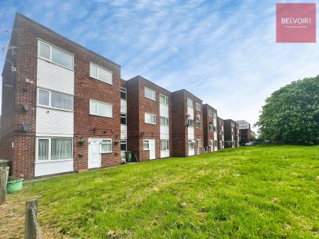 Thorgam Court, Grimsby, DN31