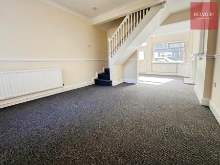 3 bedroom Terraced House to let in Anderson Street, Grimsby, DN31