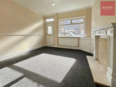 3 bedroom Terraced House to let in Anderson Street, Grimsby, DN31