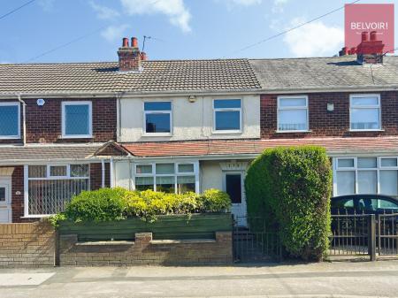 Littlefield Lane, Grimsby, DN34