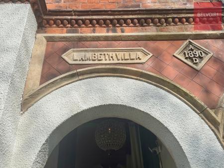 2 bedroom Semi-detached house for sale in Abbey Park Road, Grimsby, DN32