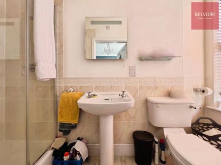 2 bedroom Semi-detached house for sale in Abbey Park Road, Grimsby, DN32