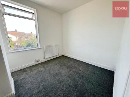 3 bedroom Terraced House to let in Cromwell Road, Grimsby, DN31