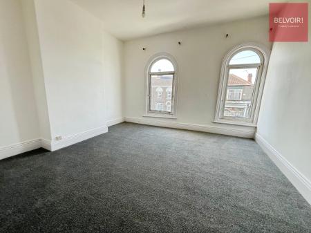 3 bedroom Terraced House to let in Cromwell Road, Grimsby, DN31
