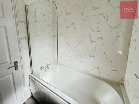 3 bedroom Terraced House to let in Cromwell Road, Grimsby, DN31