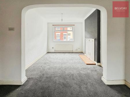 3 bedroom Terraced House to let in Joseph Street, Grimsby, DN31