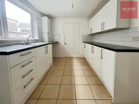 3 bedroom Terraced House to let in Joseph Street, Grimsby, DN31