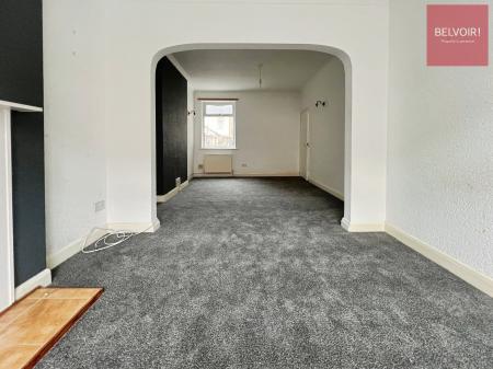 3 bedroom Terraced House to let in Joseph Street, Grimsby, DN31