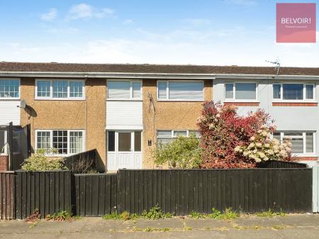 Buckfast Close, Grimsby, DN37