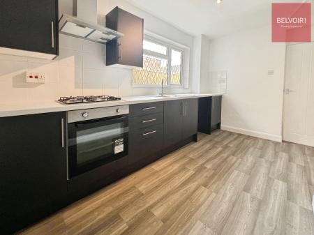 3 bedroom Terraced House to let in Willingham Street, Grimsby, DN32