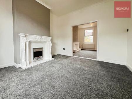 3 bedroom Terraced House to let in Willingham Street, Grimsby, DN32