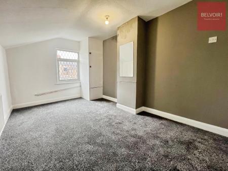 3 bedroom Terraced House to let in Willingham Street, Grimsby, DN32