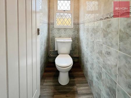 3 bedroom Terraced House to let in Willingham Street, Grimsby, DN32