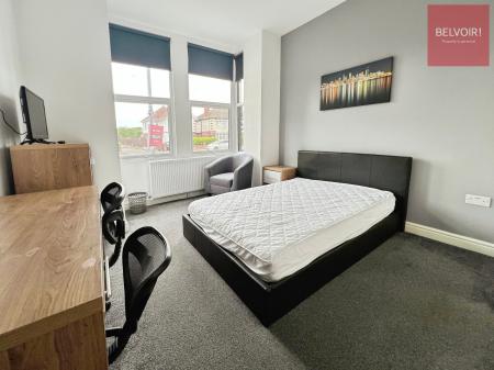 Grimsby Road, Cleethorpes, DN35