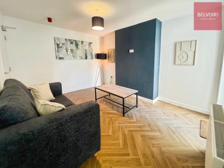1 bedroom House share to let in David Street, Grimsby, DN32