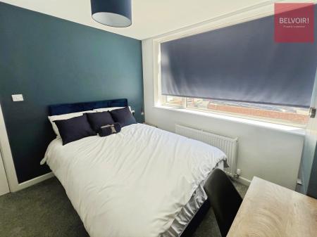 David Street, Grimsby, DN32