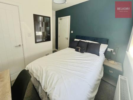 1 bedroom House share to let in David Street, Grimsby, DN32
