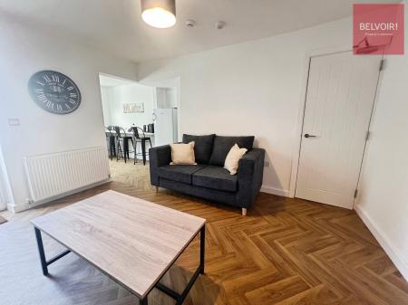 1 bedroom House share to let in David Street, Grimsby, DN32