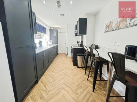 1 bedroom House share to let in David Street, Grimsby, DN32